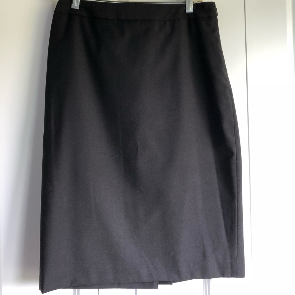 Dress skirt